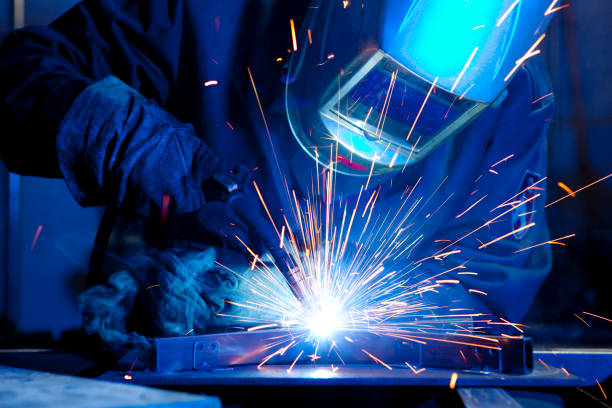 Best Welding Inspection and Certification in Home Gardens, CA
