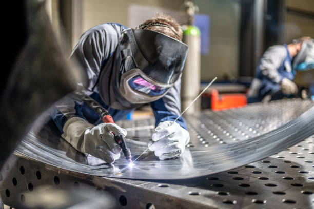 Best Maintenance and Repair Welding in Home Gardens, CA