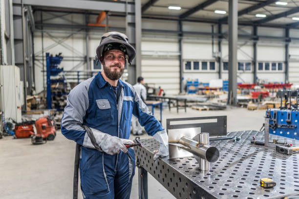 Best Welding Inspection and Certification in Home Gardens, CA