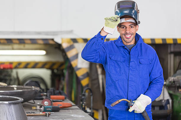Best Food and Beverage Processing Equipment Welding in Home Gardens, CA