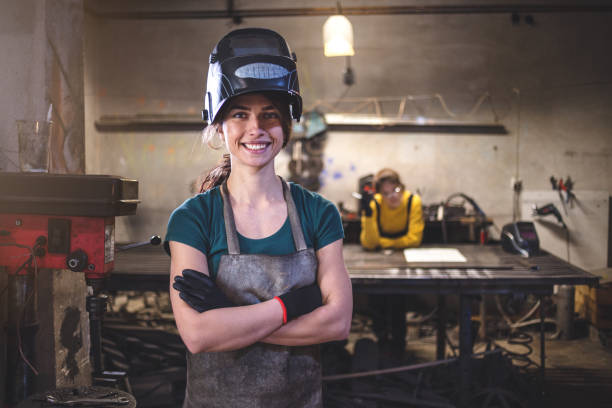 Best Automation and Robotic Welding in Home Gardens, CA